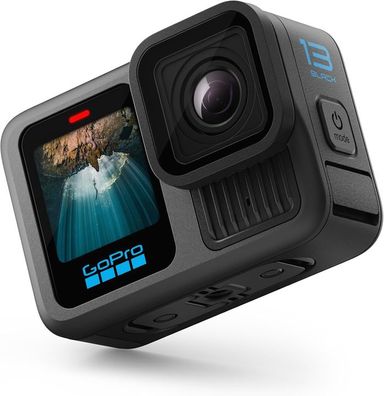 CAMARA GOPRO HERO13 BLACK !! Grafito