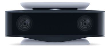 Camara Ps5 Sony Playstation 5 Hd CFI-ZEY1