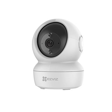 Cámara Wifi Ezviz H6C 2MP