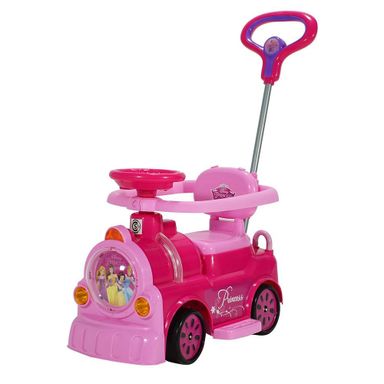 Caminador Disney Wj-018 Princesas