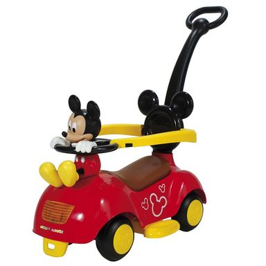 Caminador Mickey NJ11 Disney Gris