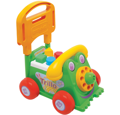 CAMINADOR TRILLO 1610