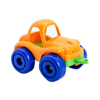 Camioncito De Ciudad Megaprice