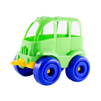 Camioncito Van Megaprice