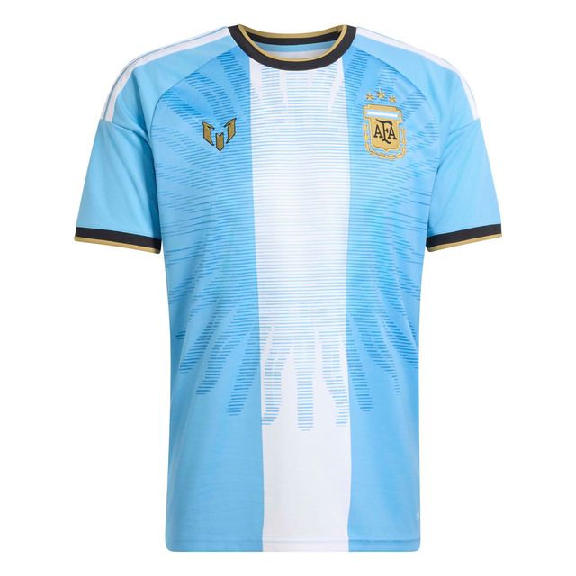 Messi Couring In Camiseta adidas Selección Argentina Messi 26 de Hombre - Precios y ...