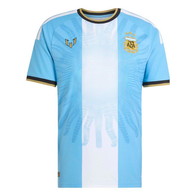 Messi Couring In Camiseta adidas Selección Argentina Messi 26 de Hombre - Precios y ...