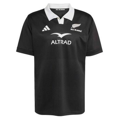 Camiseta Hombre adidas All Blacks Nueva Zelanda