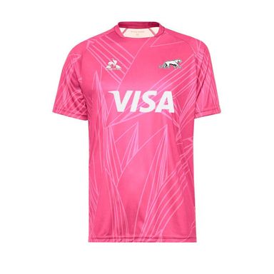 Camiseta Le Coq Sportif Training Los Pumas