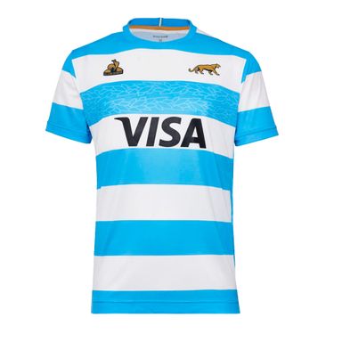 Camiseta Oficial Rugby Hombre Lecoq Los Pumas 2024