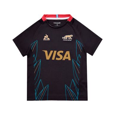 Camiseta Rugby Niños Lecoq Pumas Seven