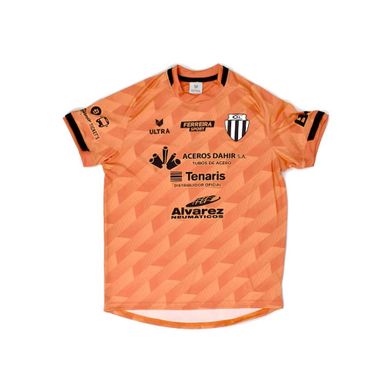 Camiseta Ultra Liniers Arquero 2024 Niño