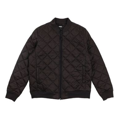 Campera de Hombre H&G Bomber Campera de Hombre HG Bomber Matelace: talle 2XL