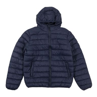 Campera de Hombre H&G Liviana con Capucha Campera de Hombre HG Liviana con Capucha MARINO: talle 3XL