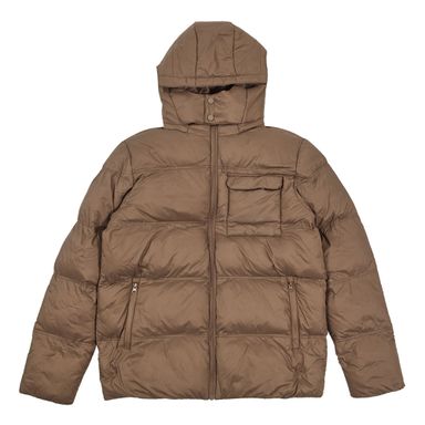 Campera de Hombre H&G Puffer Campera De Hombre HG Puffer: talle XL