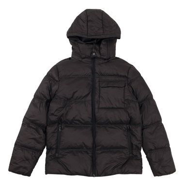 Campera de Hombre H&G Puffer Campera de Hombre HG Puffer: talle XL