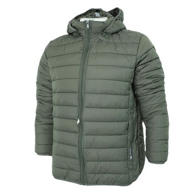 Campera Moda Kion Astra Vd M