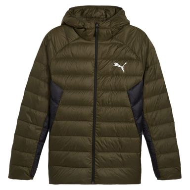Campera Puma PackLITE De Hombre