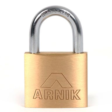 Candado interior 20 mm estándar Arnik