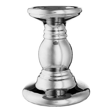 Candelabro H.24 Cerámica