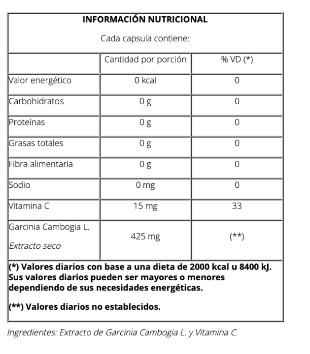 Imagen del producto