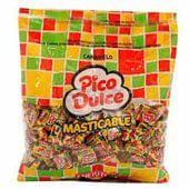 Caramelo Masticable Pico Dulce 150gr