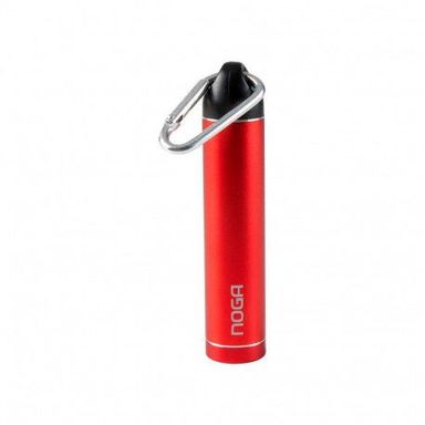 Cargador Portatil Powerbank 2200Mah Noga (NGA-PB100R)