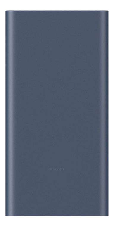 Cargador Portatil Xiaomi Power Bank 10000 Mah 22.5w Usb-C Carga Super Rapida hasta 3 dispositivos