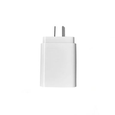 Cargador Usb Fast Charge Xiaomi 22.5w S/cable
