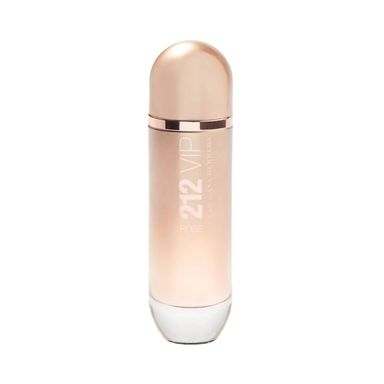 Carolina Herrera 212 Vip Rose EDP 125 Ml