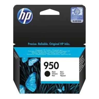 Cartucho Original De Tinta Hp 950 Negro Tienda Oficial Hp