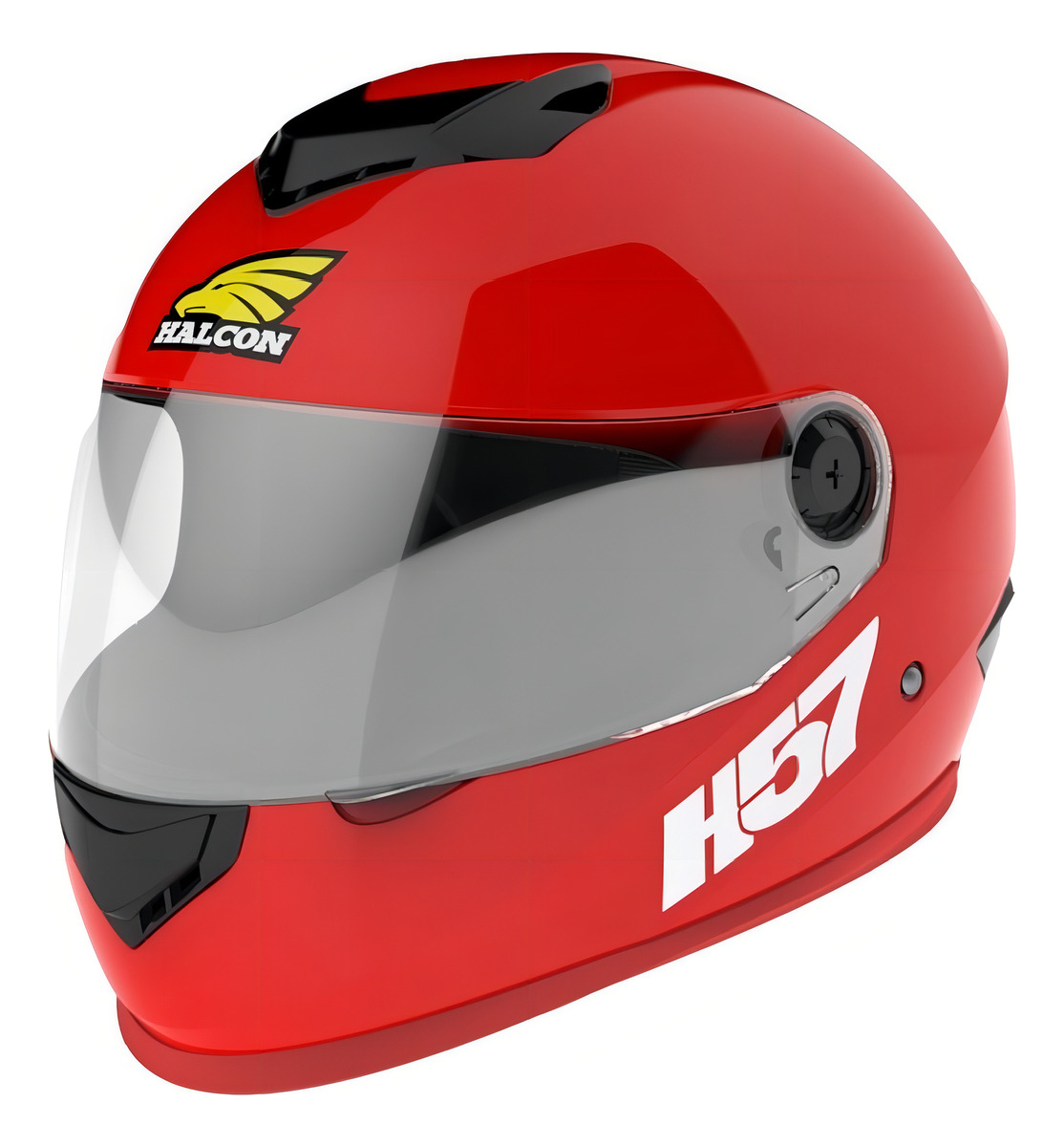 Casco halcon h57 opiniones shops