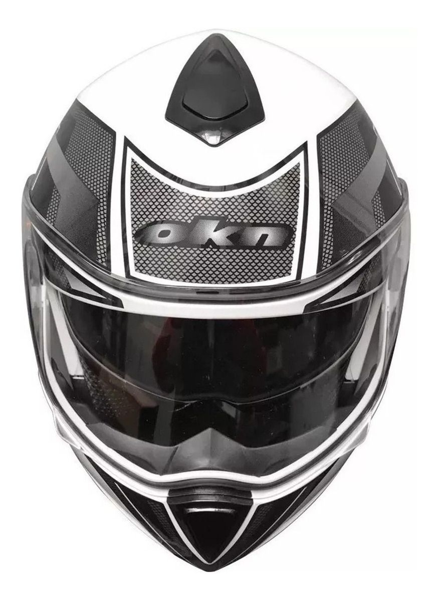 casco-para-moto-rebatible-okinoi-okn-10-blanco-con-gr-fica-negra-talle