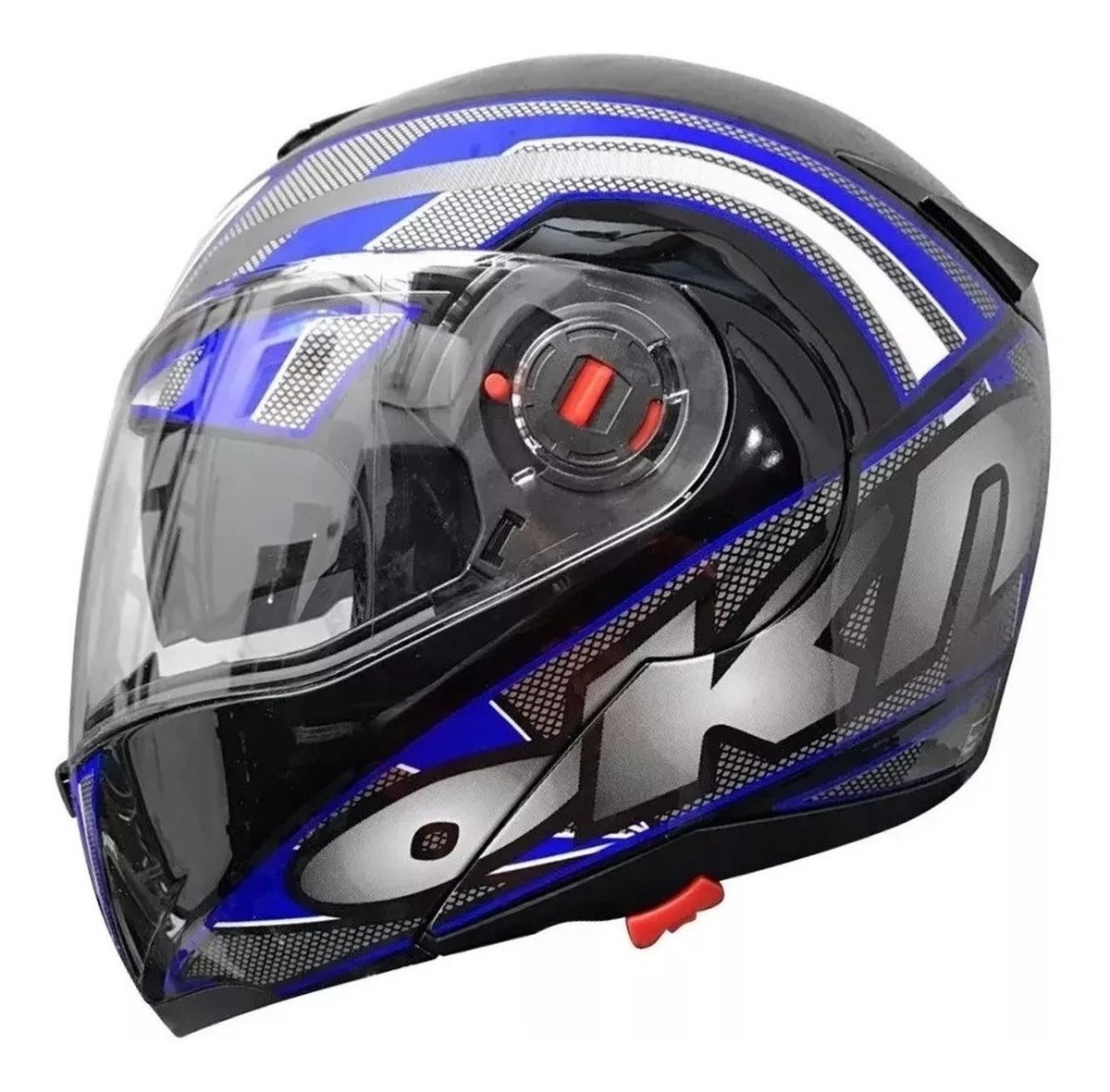 casco-para-moto-rebatible-okinoi-okn-10-negro-con-gr-fica-azul-talle-l