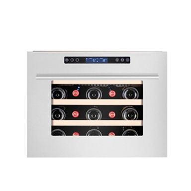 Cava Php YC-53 24 Botellas Blanca Luz interior