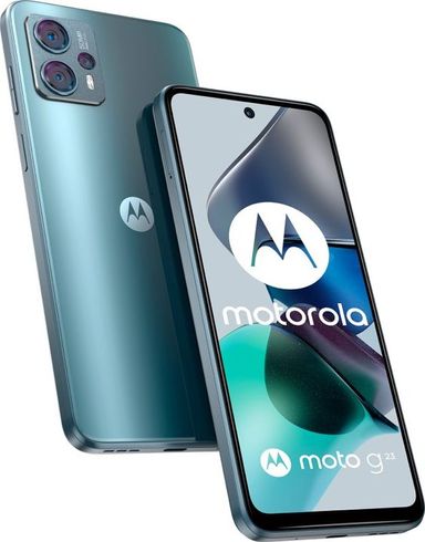 Motorola G23 Azul 128 Gb