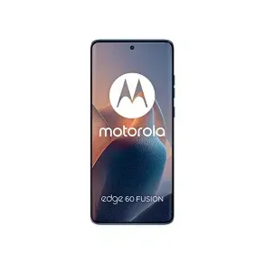 Celular Libre Motorola Edge 60 12 GB 512 GB Azul Celular Libre Motorola Edge 60 12GB 512GB Azul