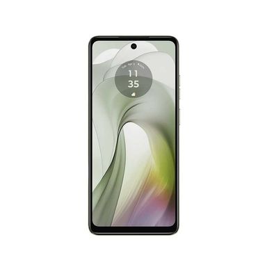 Celular Motorola E14 2 GB Ram 64 GB Rom Verde