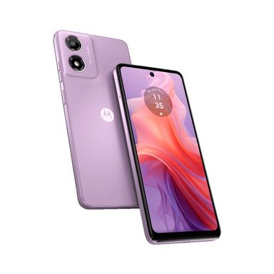 Celular Motorola Moto E14 64 Gb 2 Gb Ram Lavanda Xt2421