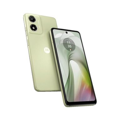 Celular Motorola Moto E14 64 Gb 2 Gb Ram Verde Xt2421