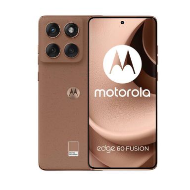 CELULAR MOTOROLA EDGE 60 FUSION MOCHA MOUSSE