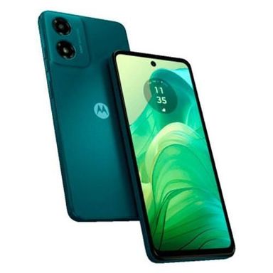 Celular Motorola G05 4 Gb 64 Gb Rom Verde