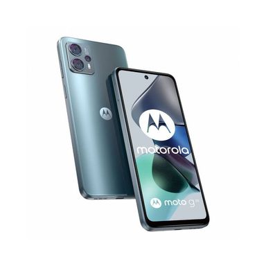 Celular Motorola G23 XT2333-1 128GB / 4GB Celeste acero