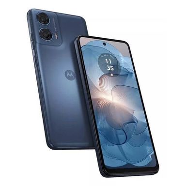 CELULAR MOTOROLA G24 POWER 6.6P 8GB RAM/128GB SD AZUL