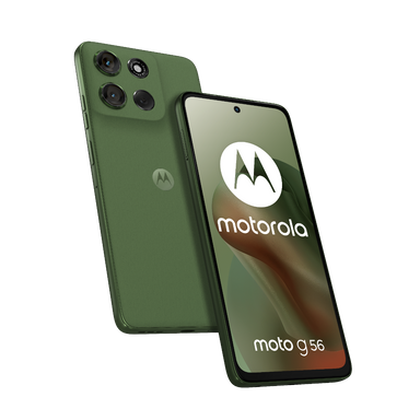 Celular Motorola G56 5G (256+8) Pantone Dill