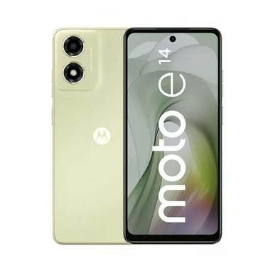 Celular Motorola Moto E14 64 GB 4GB RAM