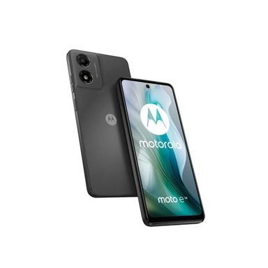 Celular Motorola Moto E14 XT2421 64GB/2GB Grafito