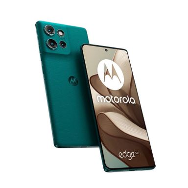 CELULAR MOTOROLA MOTO EDGE 50 - XT2407-2 VERDE