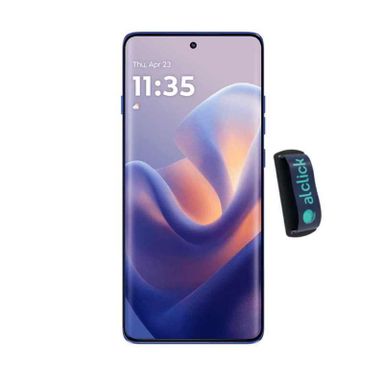 Celular Motorola Moto Edge 60 PRO 512/12GB Azul
