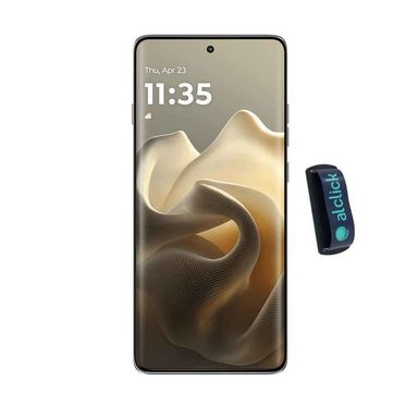 Celular Motorola Moto Edge 60 PRO 512/12GB Gris