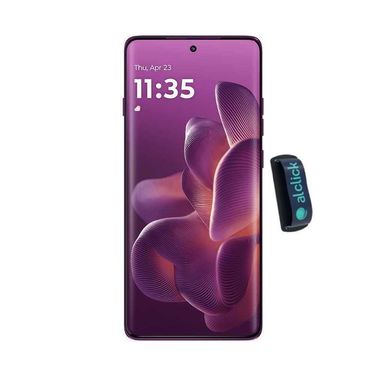 Celular Motorola Moto Edge 60 PRO 512/12GB Violeta